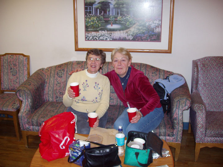 Grammy & MiMi